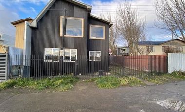 Casa en Venta en Entre Javiera Carrera y Ruben Dario