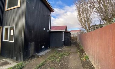 Casa en Venta en Entre Javiera Carrera y Ruben Dario