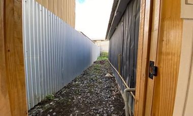 Casa en Venta en Entre Javiera Carrera y Ruben Dario