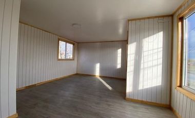 Casa en Venta en Entre Javiera Carrera y Ruben Dario