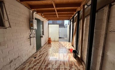 Casa en Venta en Villa don Manuel