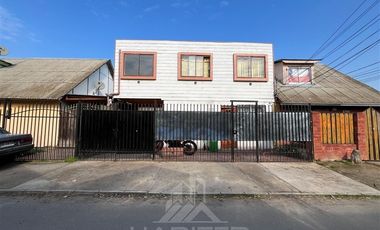 Casa en Venta en Villa don Manuel