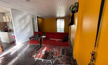 Casa en Venta en Villa don Manuel