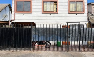 Casa en Venta en Villa don Manuel