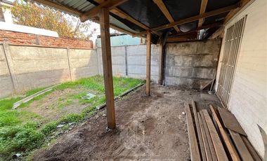 Casa en Venta en Villa don Manuel