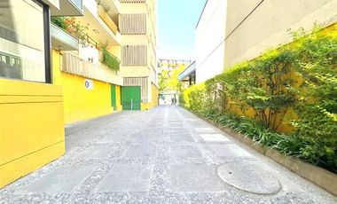 Departamento en Venta en La Concepción/ Pedro de Valdivia