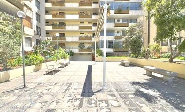 Departamento en Venta en La Concepción/ Pedro de Valdivia