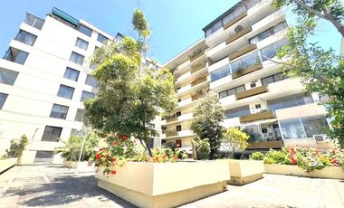 Departamento en Venta en La Concepción/ Pedro de Valdivia