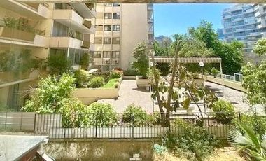 Departamento en Venta en La Concepción/ Pedro de Valdivia