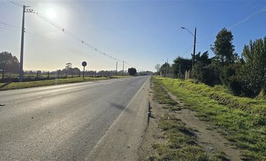 Parcela en Venta en Ruta V 46 Km 4 Los Muermos