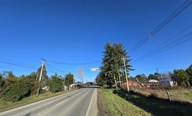 Parcela en Venta en Ruta V 46 Km 4 Los Muermos
