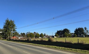 Parcela en Venta en Ruta V 46 Km 4 Los Muermos