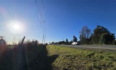 Parcela en Venta en Ruta V 46 Km 4 Los Muermos