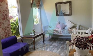 Casa en Venta en Parque Los Torreones