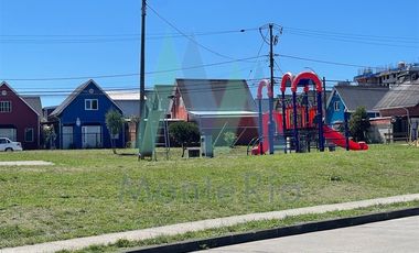 Casa en Venta en Parque Los Torreones