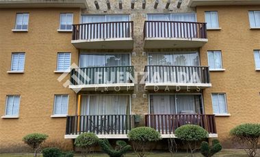 Departamento en Venta en Avenida El Litoral los Poetas/El Tabo