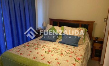 Departamento en Venta en Avenida El Litoral los Poetas/El Tabo