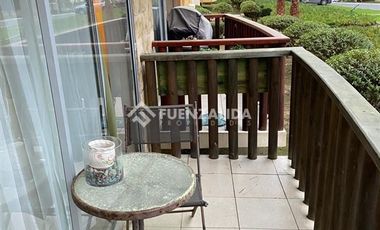 Departamento en Venta en Avenida El Litoral los Poetas/El Tabo