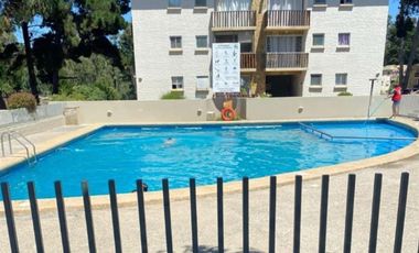 Departamento en Venta en Avenida El Litoral los Poetas/El Tabo