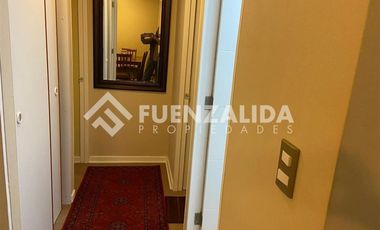 Departamento en Venta en Avenida El Litoral los Poetas/El Tabo