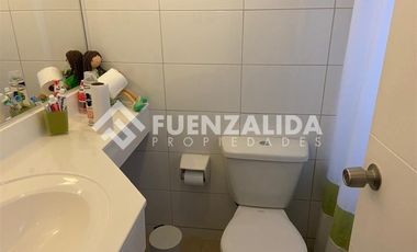 Departamento en Venta en Avenida El Litoral los Poetas/El Tabo