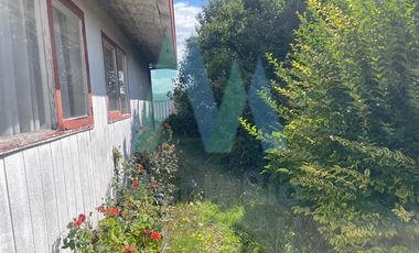 Casa en Venta en Anibal Pinto