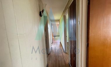 Casa en Venta en Anibal Pinto