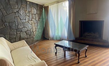 Casa en Venta en Anibal Pinto