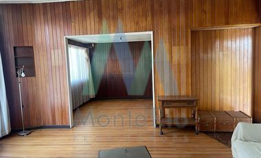 Casa en Venta en Anibal Pinto