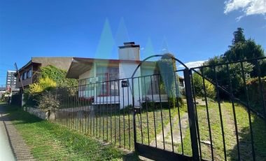 Casa en Venta en Anibal Pinto