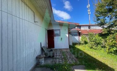 Casa en Venta en Anibal Pinto