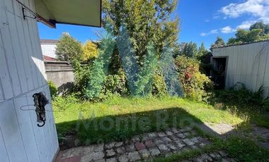 Casa en Venta en Anibal Pinto