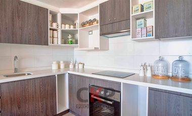 Departamento en Venta en Av. del Mar / Av Las Higueras / Pacífico