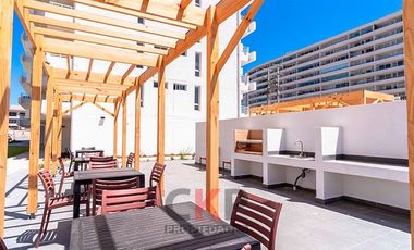 Departamento en Venta en Av. del Mar / Av Las Higueras / Pacífico