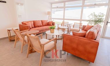 Departamento en Venta en Av. del Mar / Av Las Higueras / Pacífico