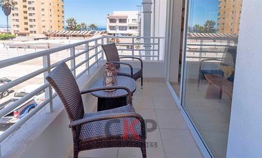 Departamento en Venta en Av. del Mar / Av Las Higueras / Pacífico