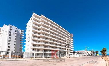 Departamento en Venta en Av. del Mar / Av Las Higueras / Pacífico