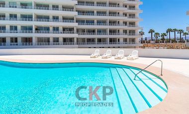 Departamento en Venta en Av. del Mar / Av Las Higueras / Pacífico