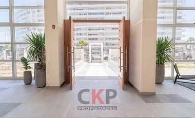 Departamento en Venta en Av. del Mar / Av Las Higueras / Pacífico