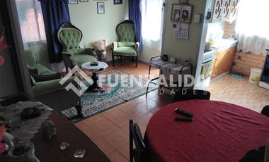 Casa en Venta en AV COLON SUR CON CONDELL