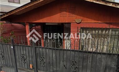 Casa en Venta en AV COLON SUR CON CONDELL