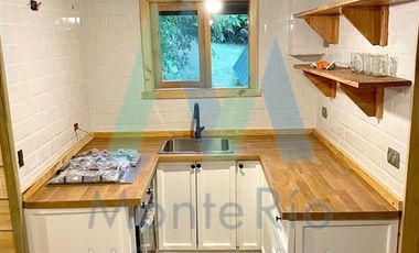 Casa en Venta en Riñihue