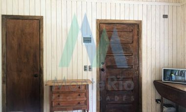 Casa en Venta en Riñihue