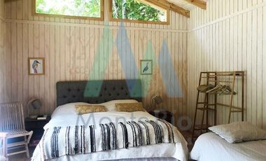 Casa en Venta en Riñihue