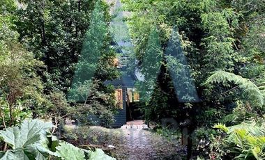 Casa en Venta en Riñihue