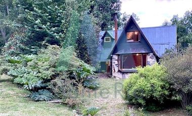 Casa en Venta en Riñihue