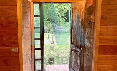 Casa en Venta en Riñihue