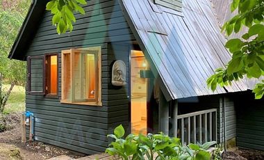 Casa en Venta en Riñihue