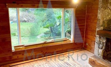 Casa en Venta en Riñihue