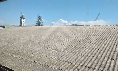 Local Comercial en Arriendo en Astorga / Ocarrol